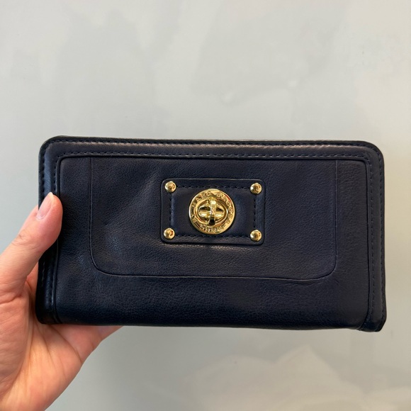 Marc by Marc Jacobs wallet y2k - Picture 1 of 4